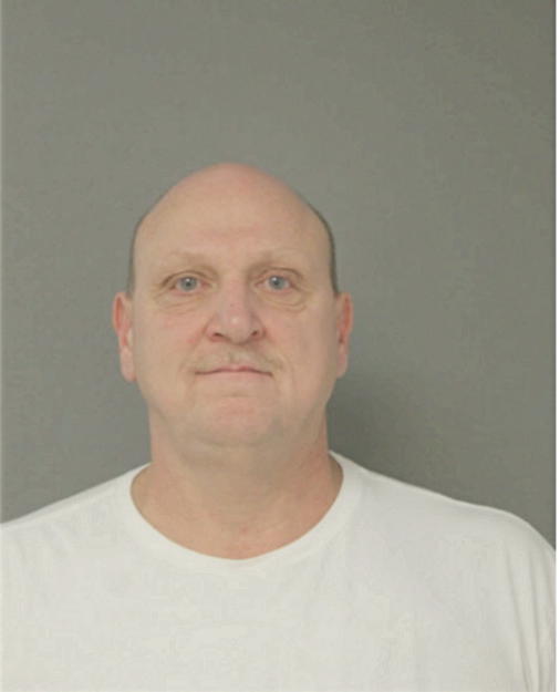 FRANK L PIPER, Cook County, Illinois