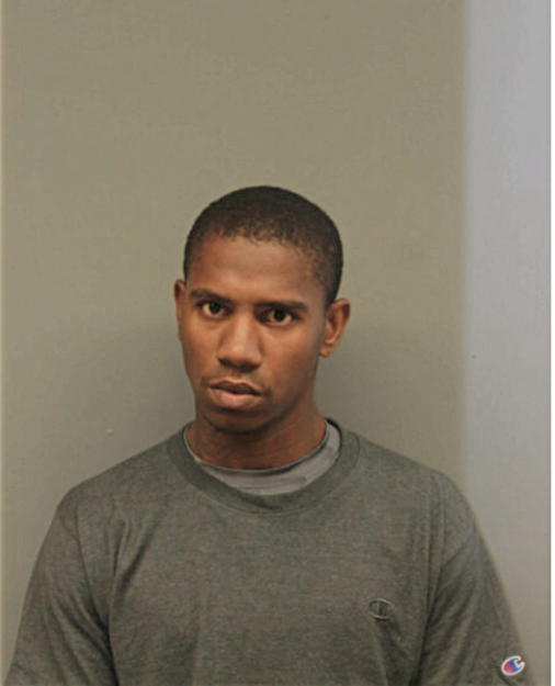 AURELIUS D PORTER, Cook County, Illinois