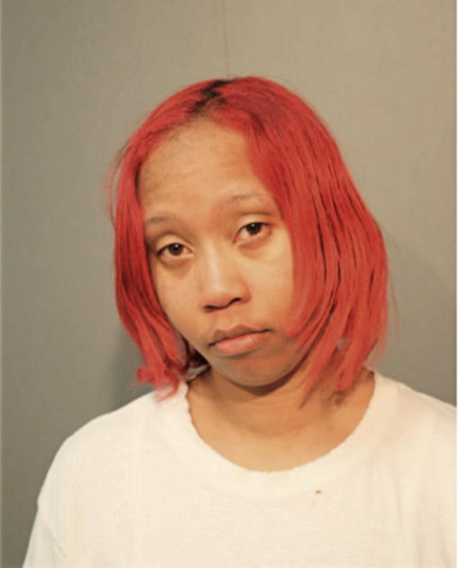 JENNIFER POSEY, Cook County, Illinois
