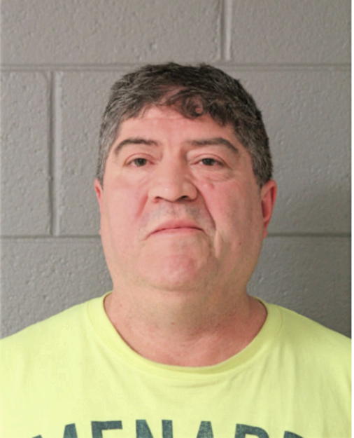 JOSE R PULIDO-HURTADO, Cook County, Illinois