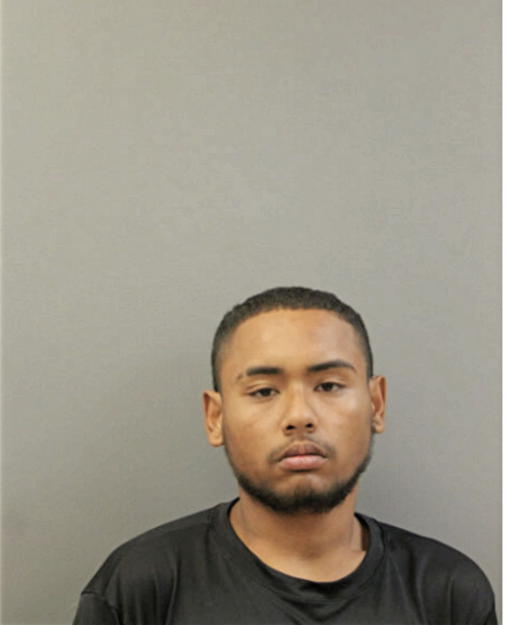 MARK A QUILES, Cook County, Illinois