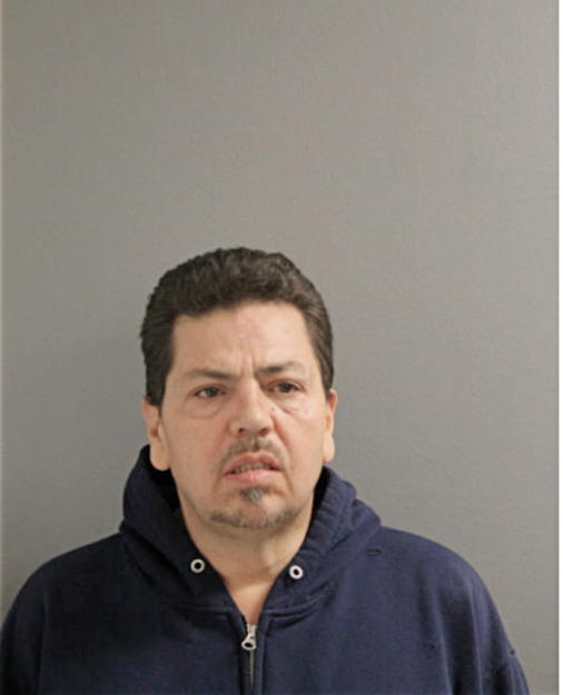 CELERINO QUINONES, Cook County, Illinois