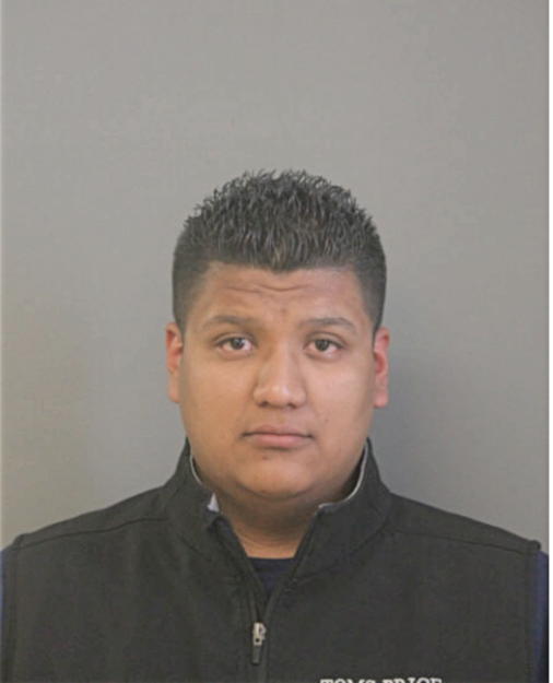EFREN G QUITERO BAHENA, Cook County, Illinois