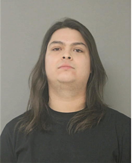 IVAN RAMIREZ, Cook County, Illinois