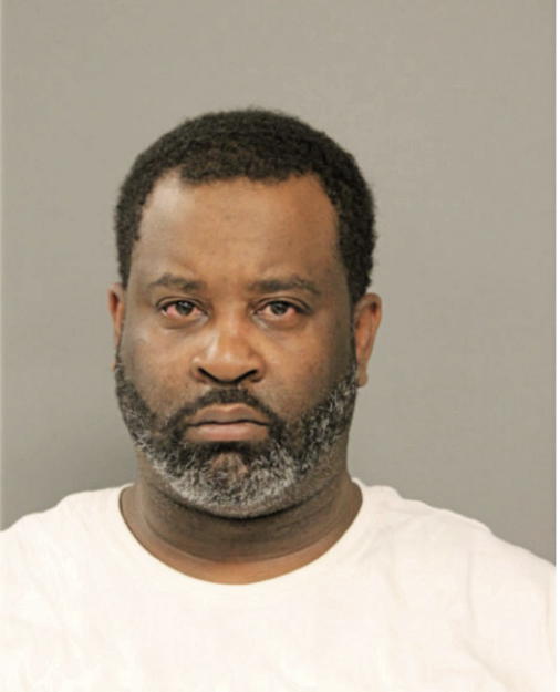 ANWAR S RANDLE, Cook County, Illinois