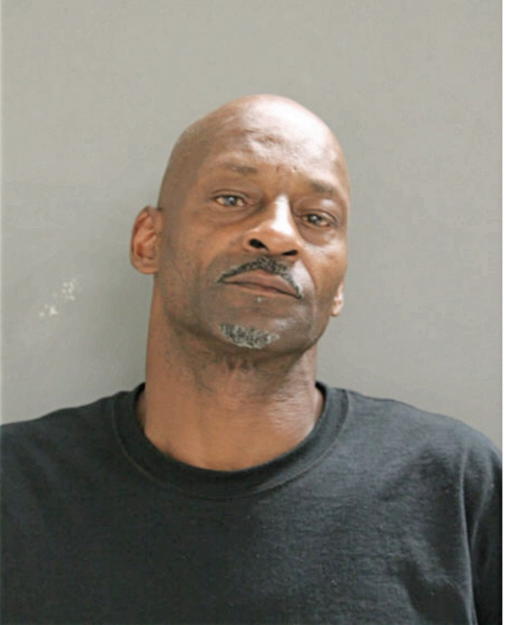 GEORGE E RAYMOND, Cook County, Illinois