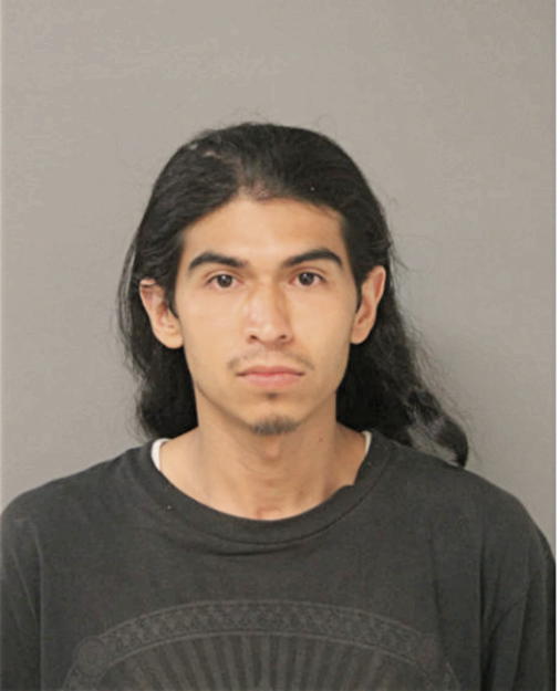 DAVID RIVERA, Cook County, Illinois