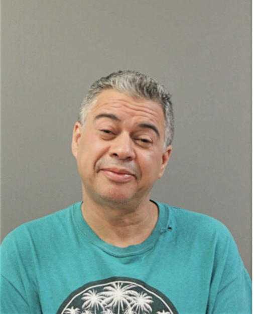 LUIS A RIVERA, Cook County, Illinois