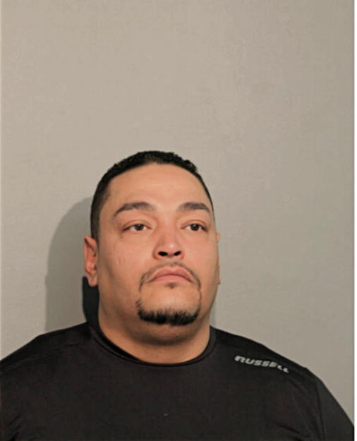 ALLEN ROBLES, Cook County, Illinois