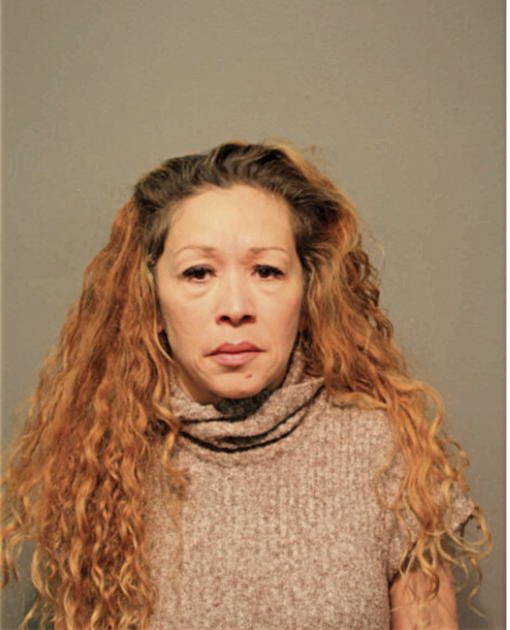 MARIA J RODRIGUEZ, Cook County, Illinois