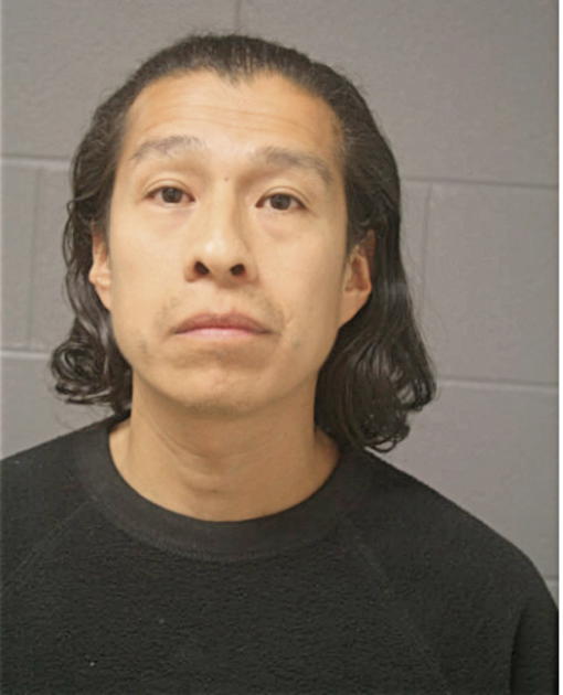SALVADOR RODRIGUEZ, Cook County, Illinois