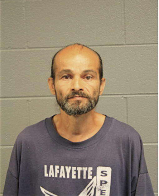 JOSE M RUIZ, Cook County, Illinois