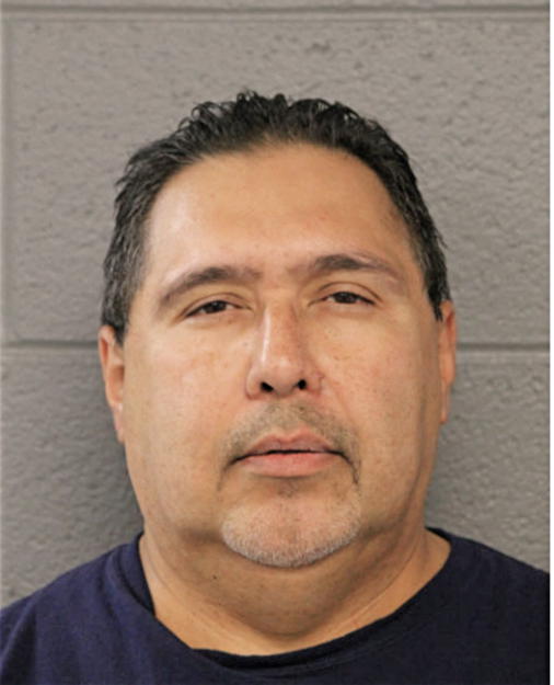 GASPER M SAENZ, Cook County, Illinois