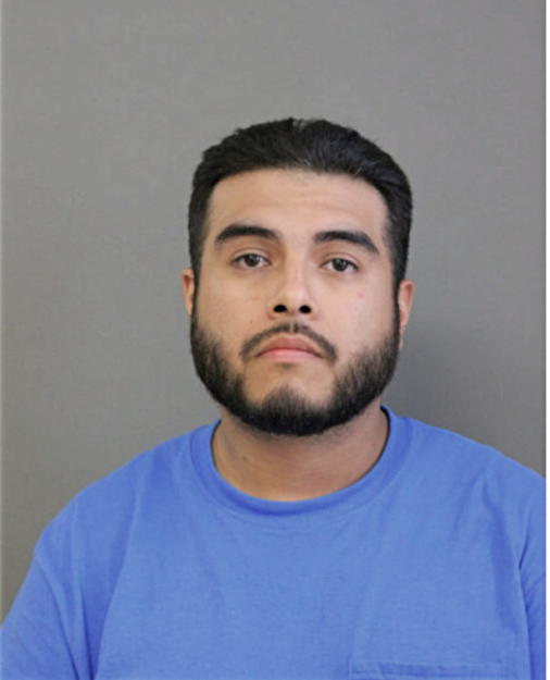 JOSEPH SALGADO, Cook County, Illinois