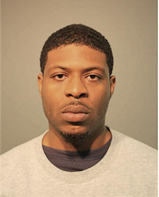 KYLE SAMUELS, Cook County, Illinois