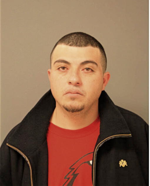 PEDRO SANCHEZ-AGUIRRE, Cook County, Illinois
