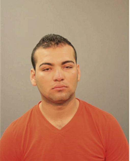 CHALINO SANCHEZ, Cook County, Illinois