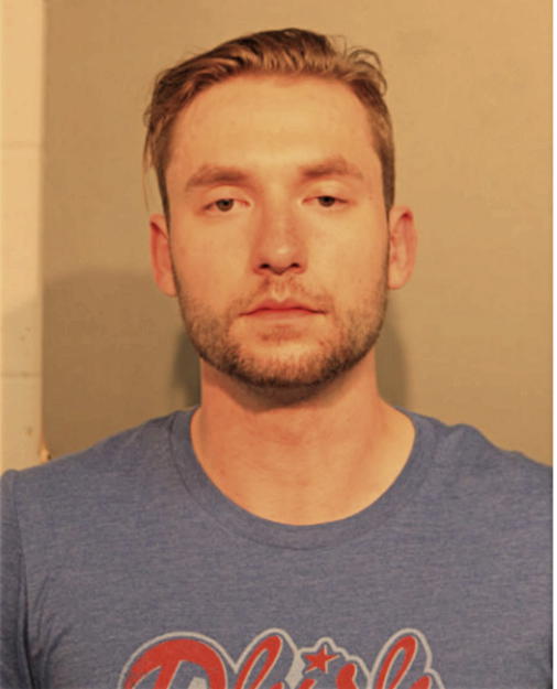 TIMOTHY A SCANLON, Cook County, Illinois