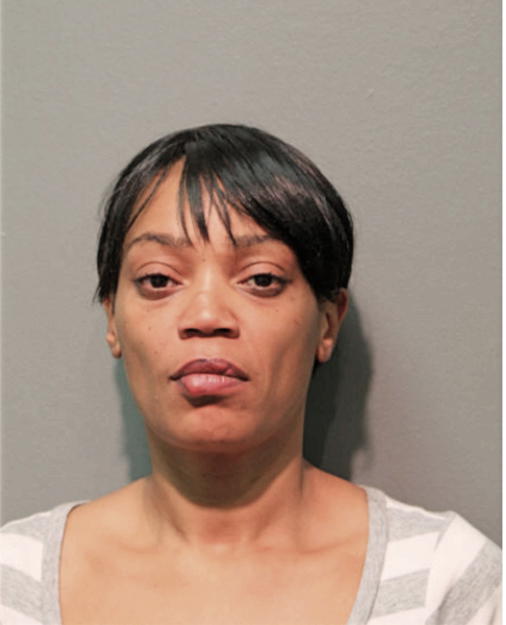 VIRNECA D SCHAFFER, Cook County, Illinois