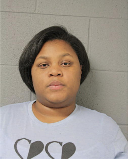JAYMIE L SCOTT, Cook County, Illinois