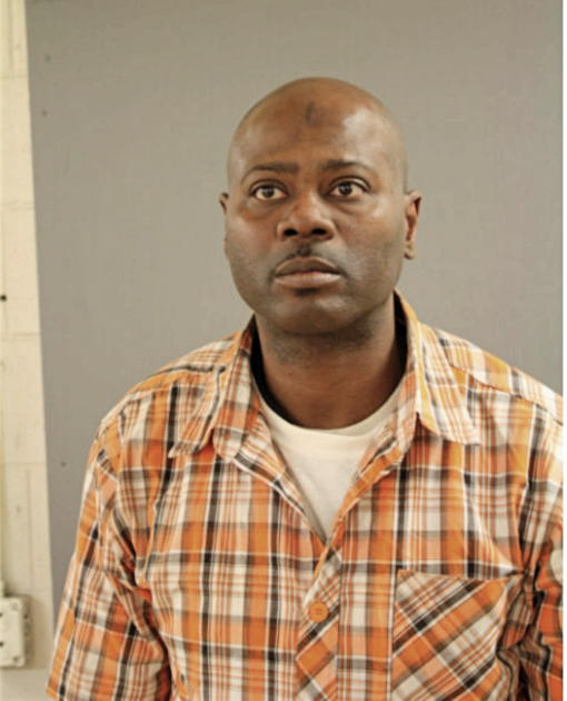 GREGORY W SEAWOOD, Cook County, Illinois