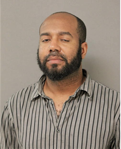 RONALD P SHUMPERT, Cook County, Illinois