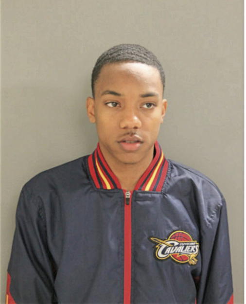 RASHAWN L SIMMIONS, Cook County, Illinois