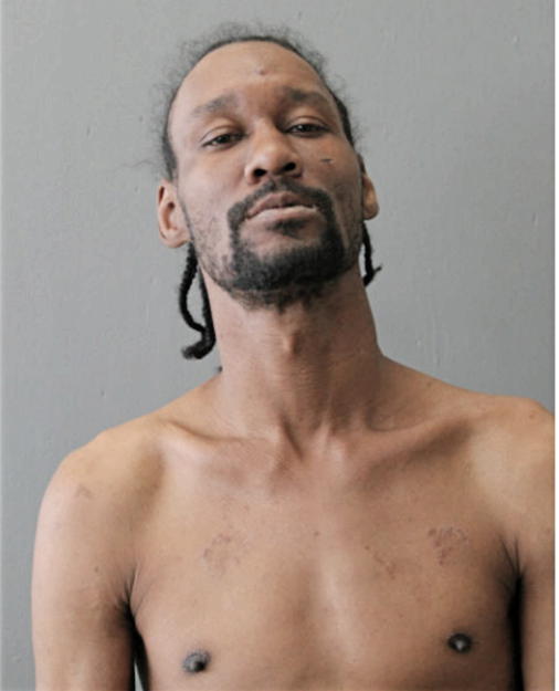 MICHAEL SLATER, Cook County, Illinois
