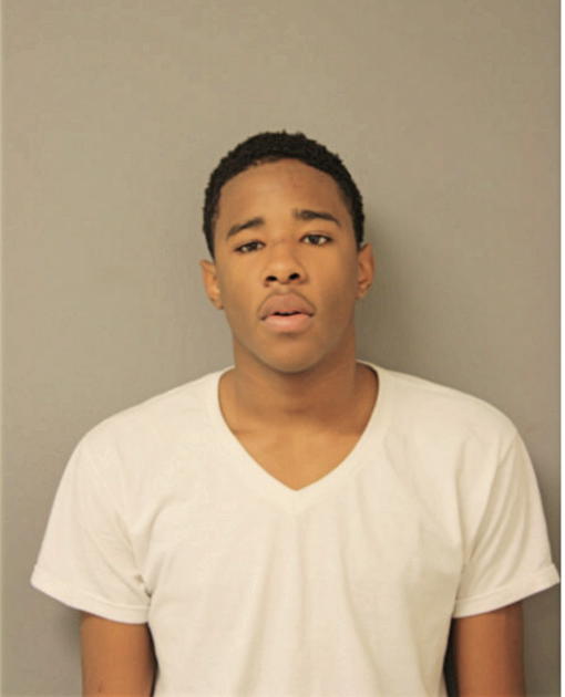 MAURICE SMITH, Cook County, Illinois