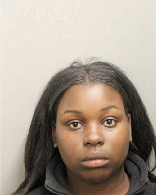 TASIA SMITH, Cook County, Illinois