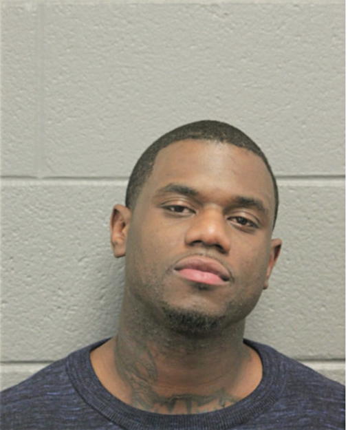 WILLIAM STAMPS, Cook County, Illinois