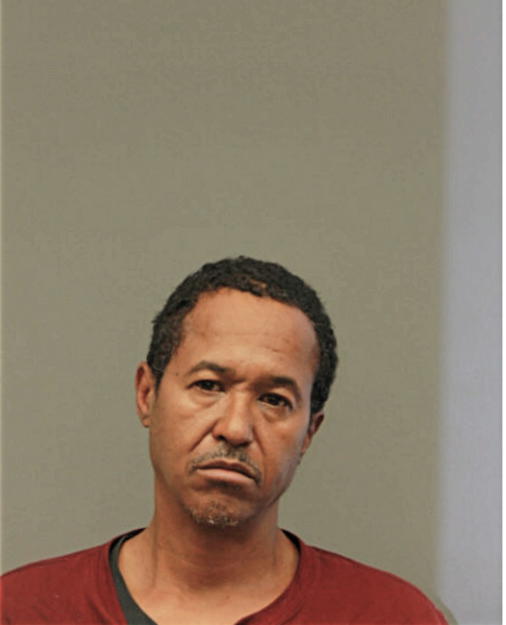 KENNETH STEPHENS, Cook County, Illinois