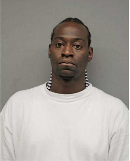 KEITH STRONG, Cook County, Illinois