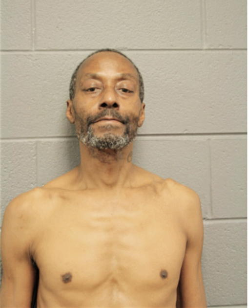 ANDREW TAYLOR, Cook County, Illinois