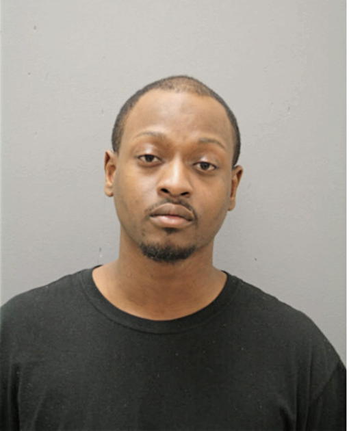 WILBERT L TAYLOR, Cook County, Illinois