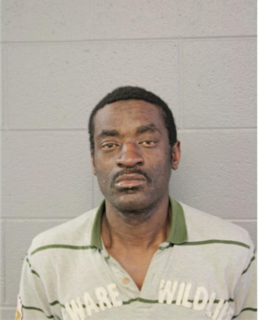 TRACY TEMPLE, Cook County, Illinois