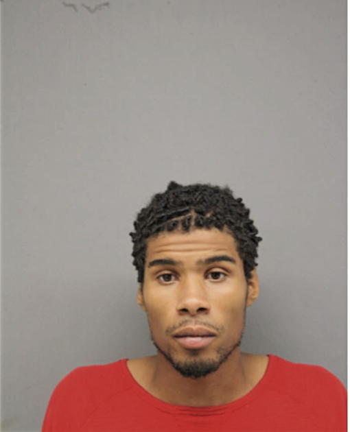 TRAYSHON TRAYWICK, Cook County, Illinois