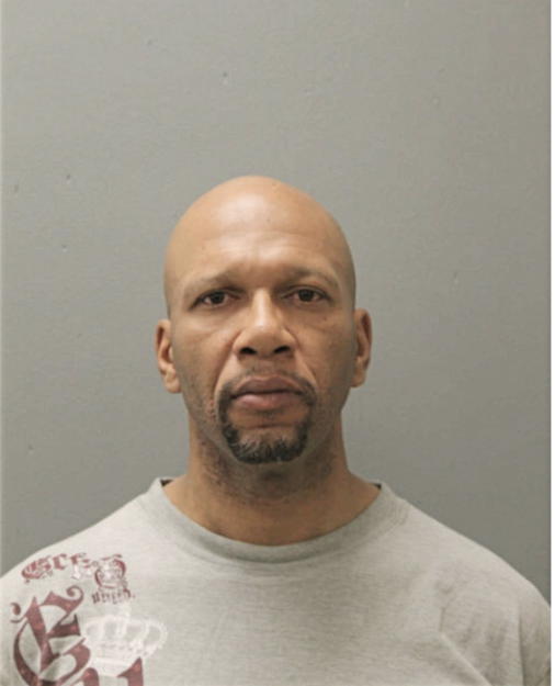 STEPHEN A TRIPLETT, Cook County, Illinois