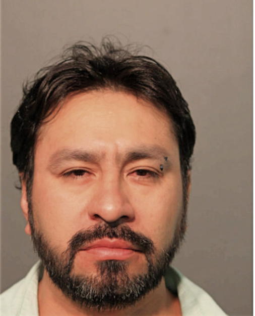 ISRAEL VALENCIA, Cook County, Illinois