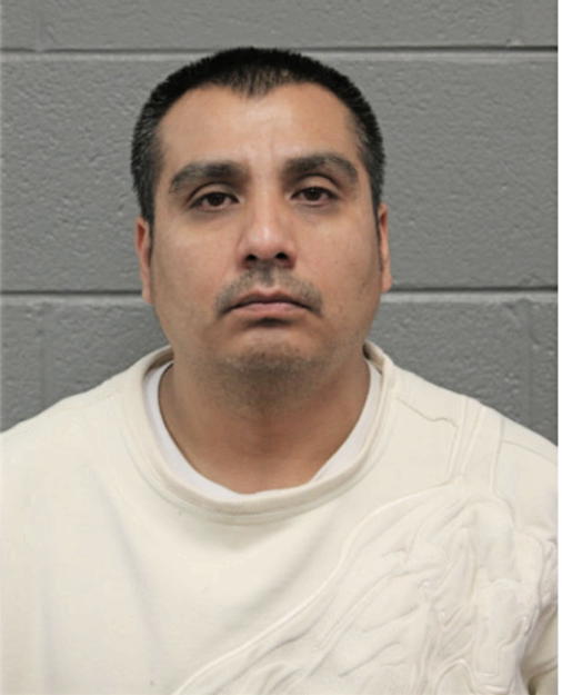 IGNACIO VILLAGOMEZ, Cook County, Illinois