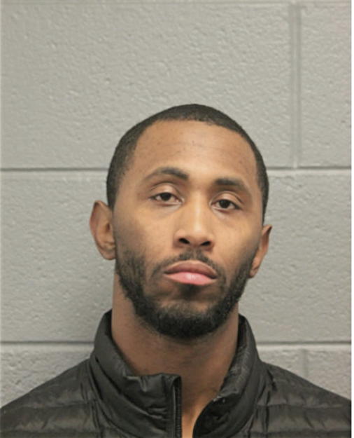 AARON WALKER, Cook County, Illinois
