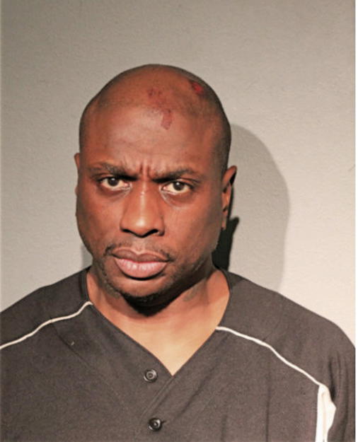 ROLANDO WALKER, Cook County, Illinois