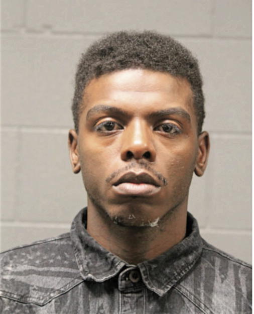 JAMIE P WALLLS, Cook County, Illinois