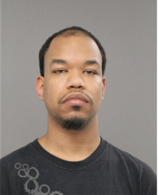 ADAM K WARD, Cook County, Illinois