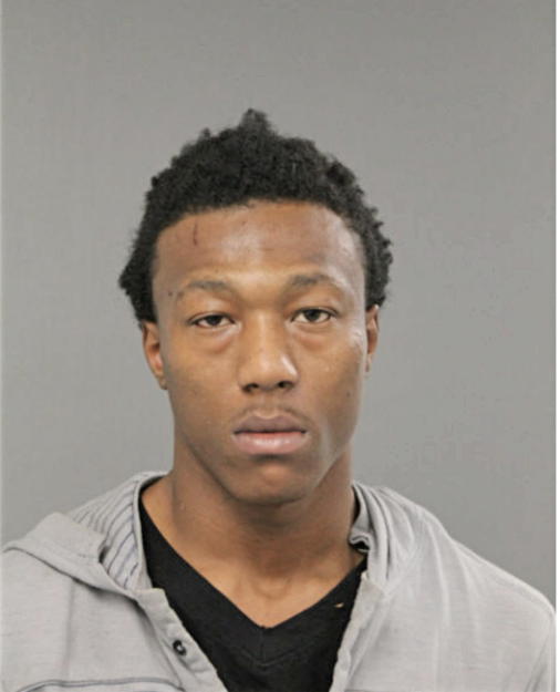 KEYRON T WASHINGTON ALI, Cook County, Illinois