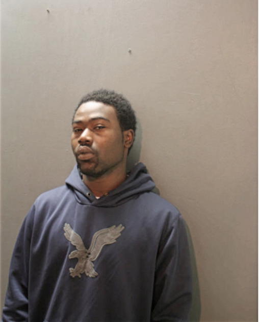 KANTRAY WATKINS, Cook County, Illinois