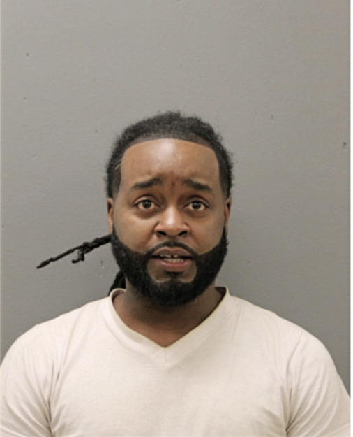 ANTHONY WATTS, Cook County, Illinois