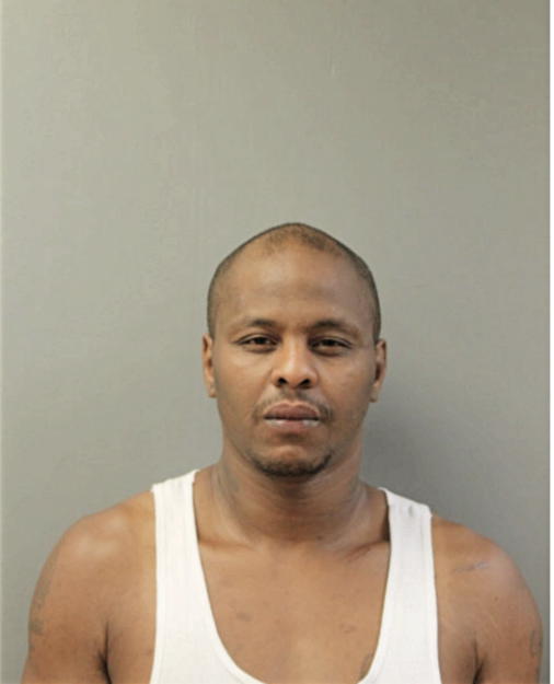 LANARRIS WEBSTER, Cook County, Illinois