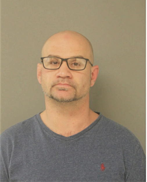 GARY M WEIR, Cook County, Illinois