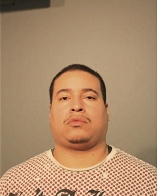 JIMMIE WELLS, Cook County, Illinois